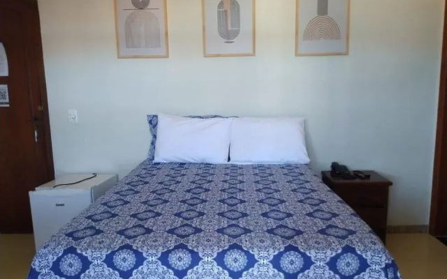Pousada Capim Limão