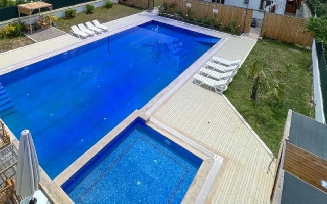 Hotgarden Olimpik