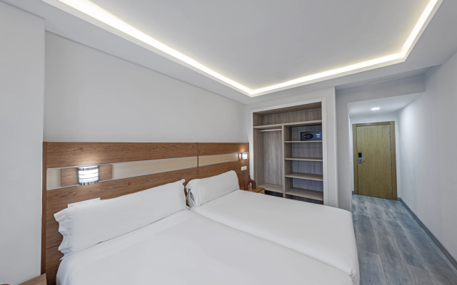 Hotel Faranda Los Tilos, Ascend Hotel Collection