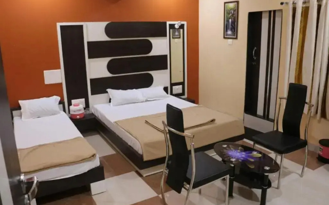 Golden Paying Guest House