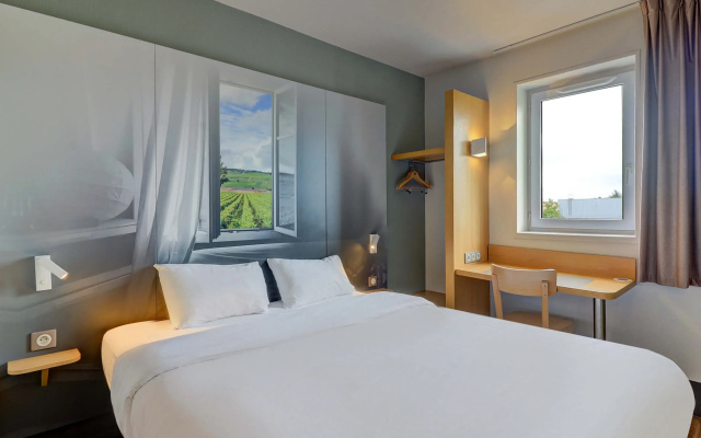B&B HOTEL Beaune Sud (2)