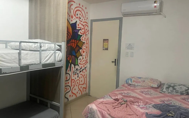 Soul do Mar Hostel
