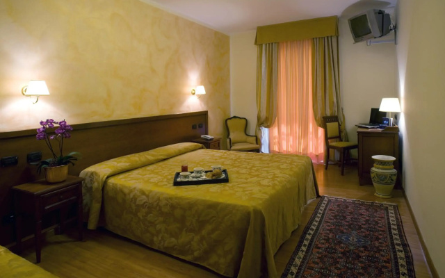 Hotel Scaligero