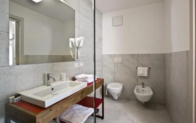 Hotel delle Alpi