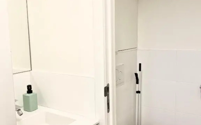Anvers apartment