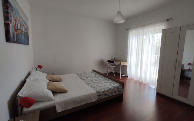 House House Povile
