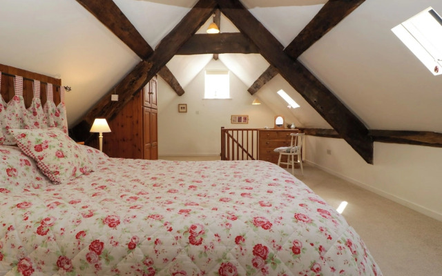Anvil Cottage