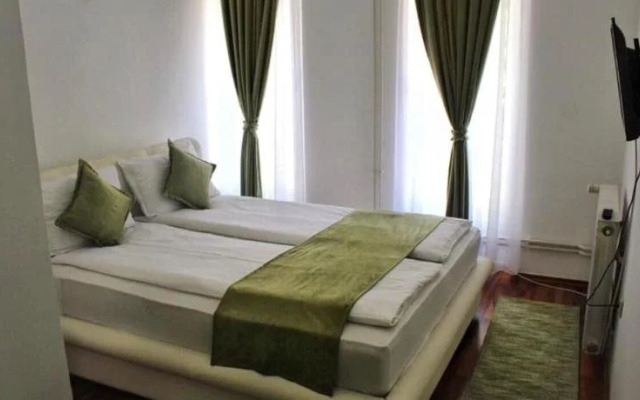 Hotel Fontana