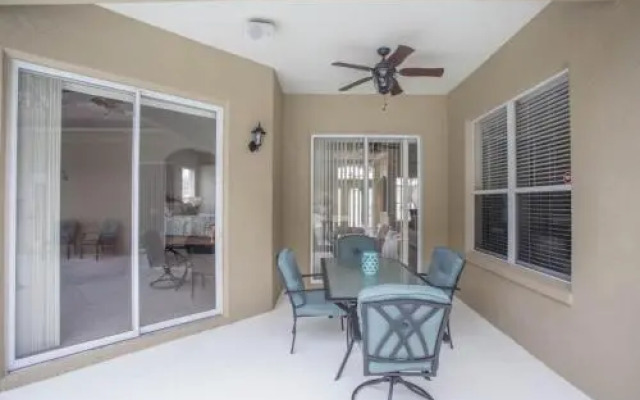 Brighton Villa #231015