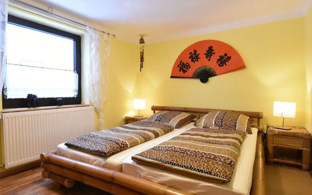 Amazing Holiday home in Am Salzhaff with Terrace