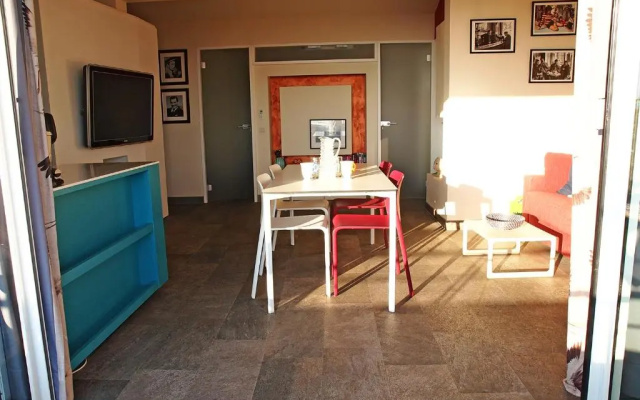 Apartments House Filipović