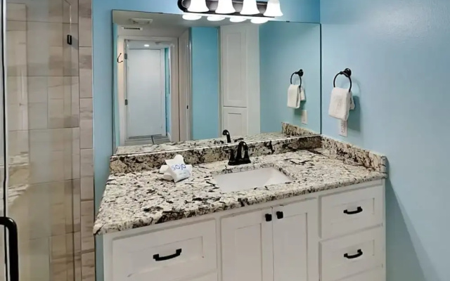 Sandy Shores by Silver Sands Vacation Rentals