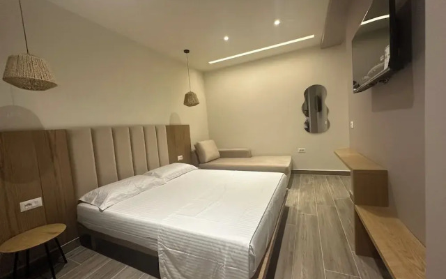 Mirage Bay Deluxe Saranda