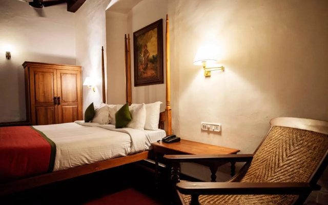 Dutch Bungalow Fort Kochi