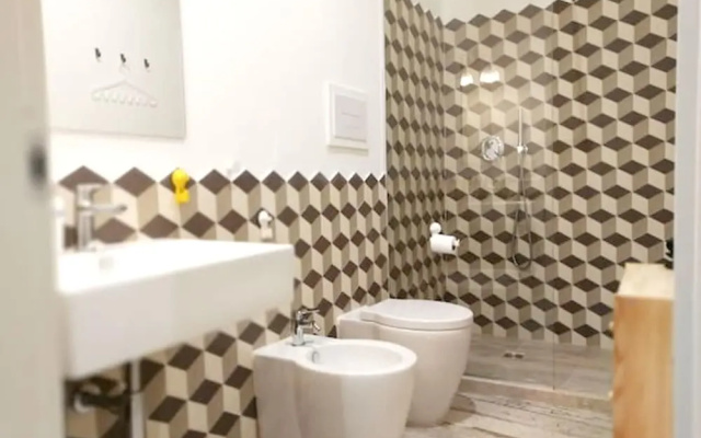Apartment With one Bedroom in Finocchito, With Wifi