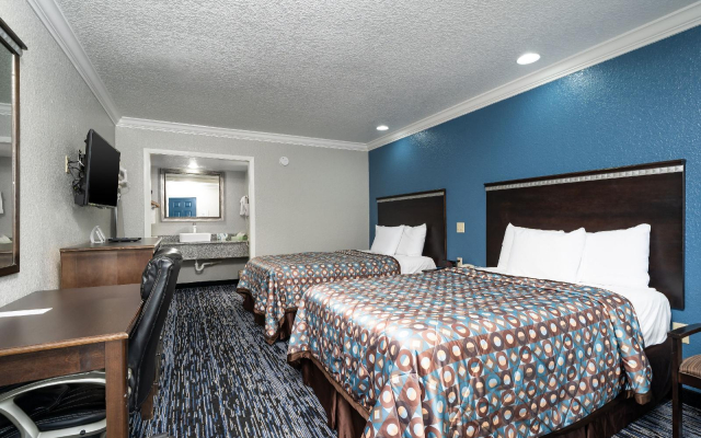 Residence Inn by Marriott Gainesville