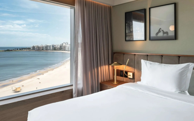 Costanero Hotel Montevideo - MGallery Collection