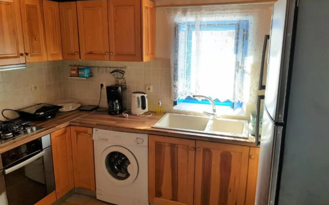 Traditional Village House ''Evangelia''