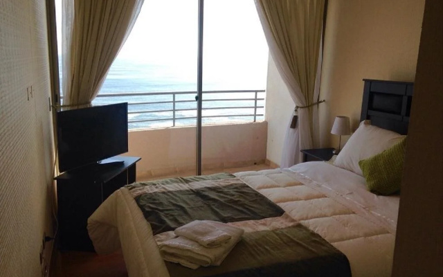 CVV Apartamentos Porvenir Antofagasta