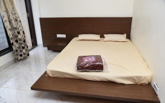 Hyatt residency service apartment