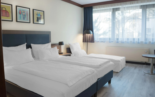 Garner Hotel Frankfurt Palmengarten by IHG