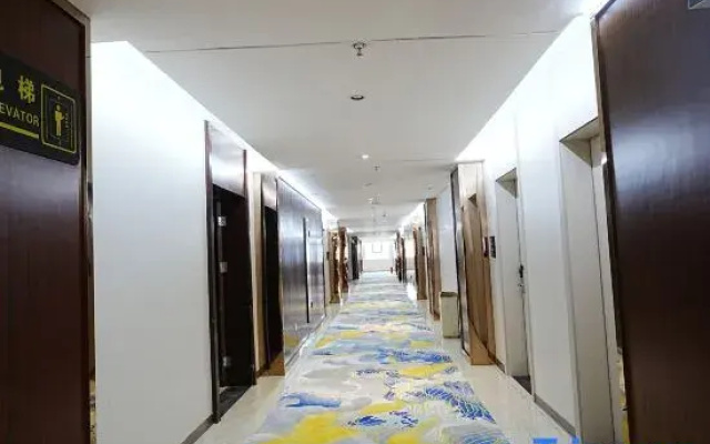Ningxin International Hotel