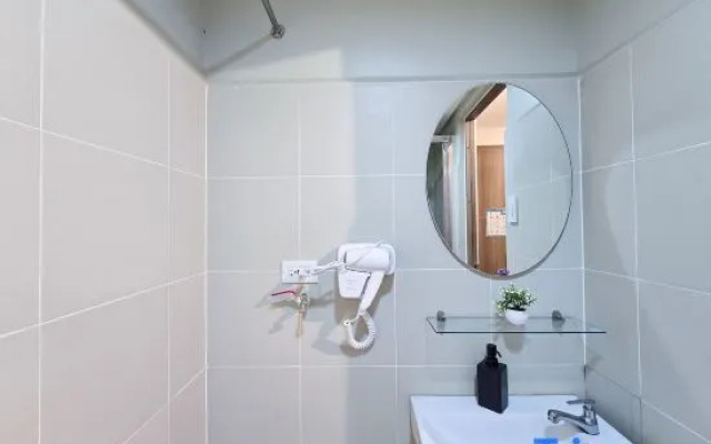 Citispace 1BR Suite at FAME Residences #FM43