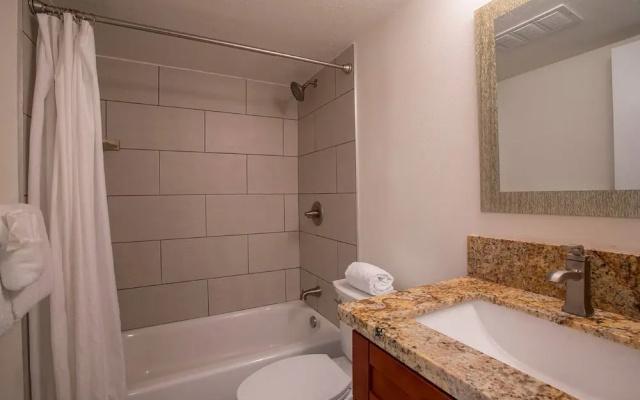 Kamaole Sands 3404 - Two Bedroom Condo