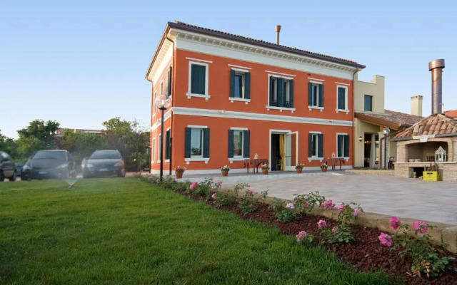 Locanda Al Ponte de Fero