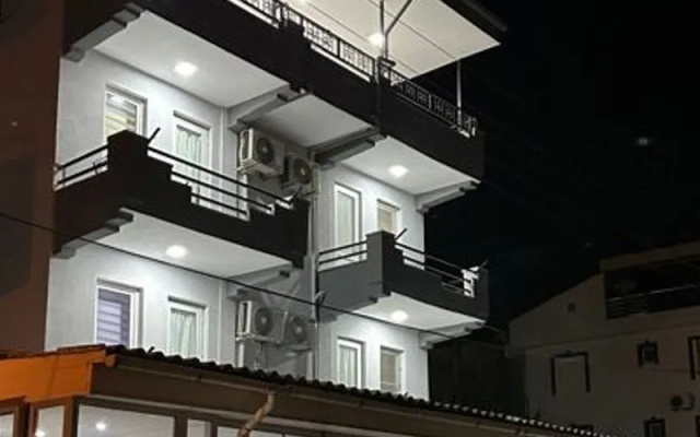 Luna Hotel Akçay