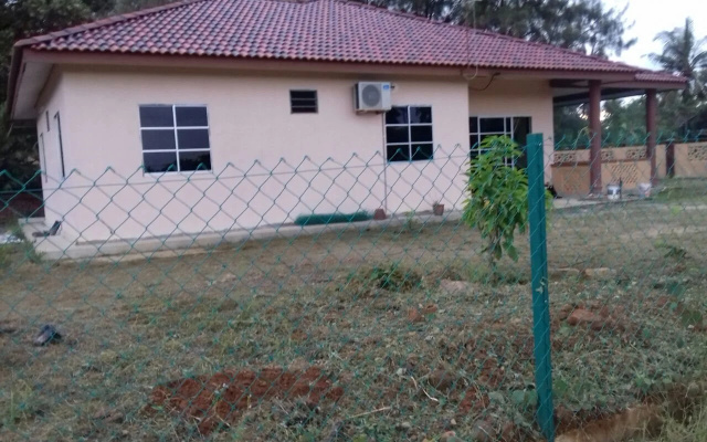 Anggerik Villa Guest House