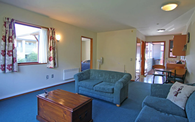 Aspen Lodge Motel