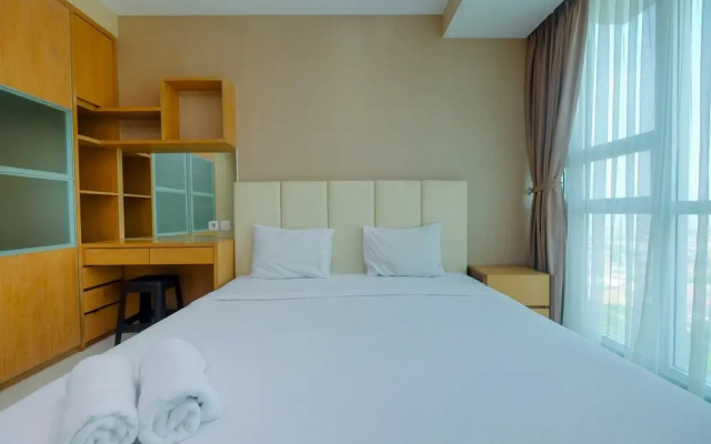 Gorgeous 2Br at Kemang Village Apartment