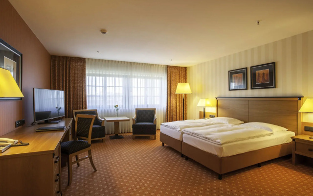 Maritim Hotel & Internationales Congress Center Dresden