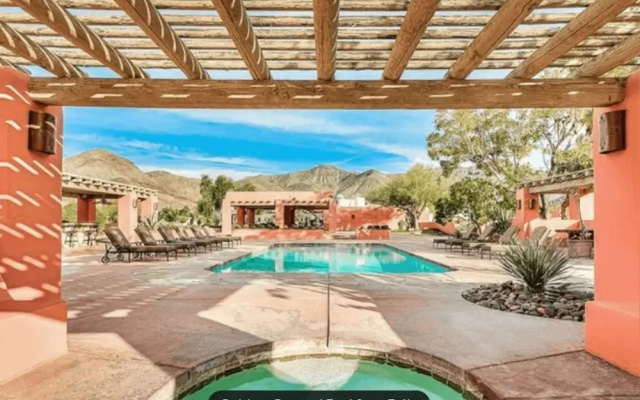 Pond Estate