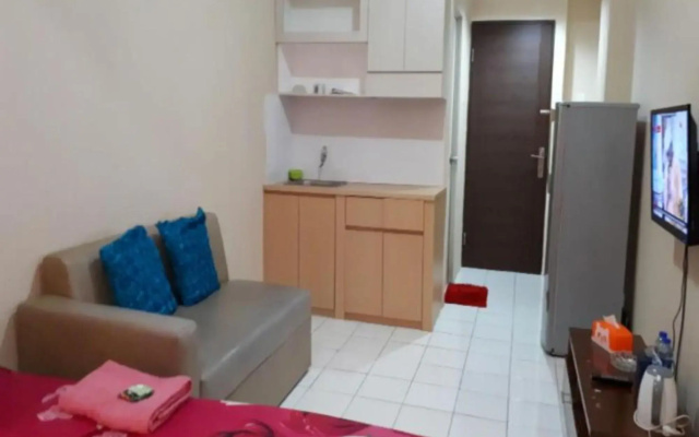 City Park Apartment