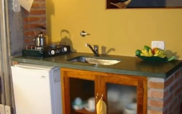 Duplex Bella Vista