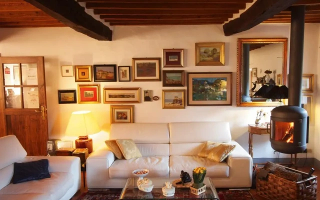 La Casa Di Adelina
