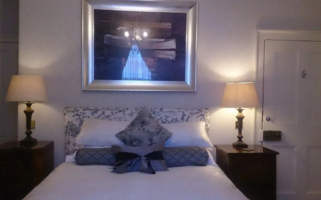 The Townhouse Kelso