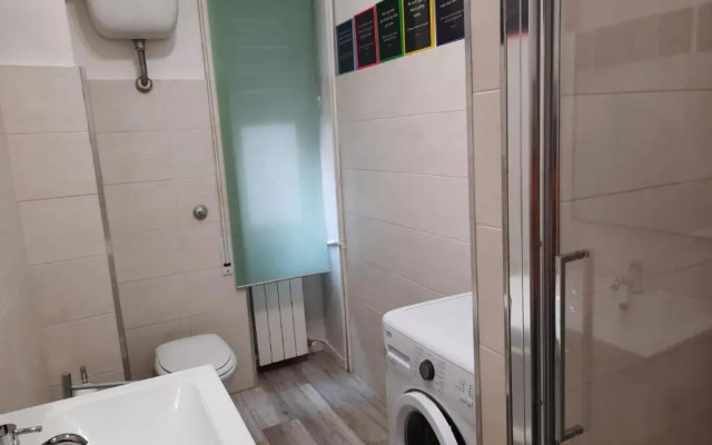 Style Accommodation
