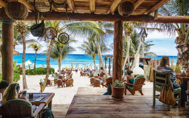 Ahau Tulum