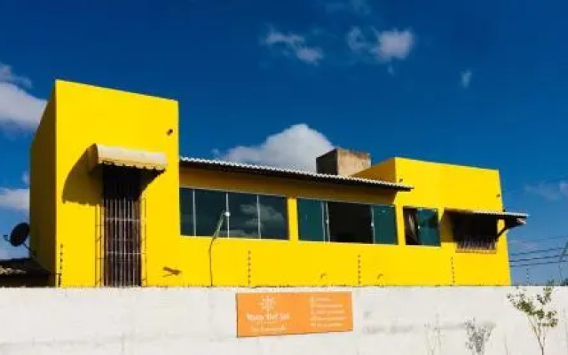 Ruta Del Sol