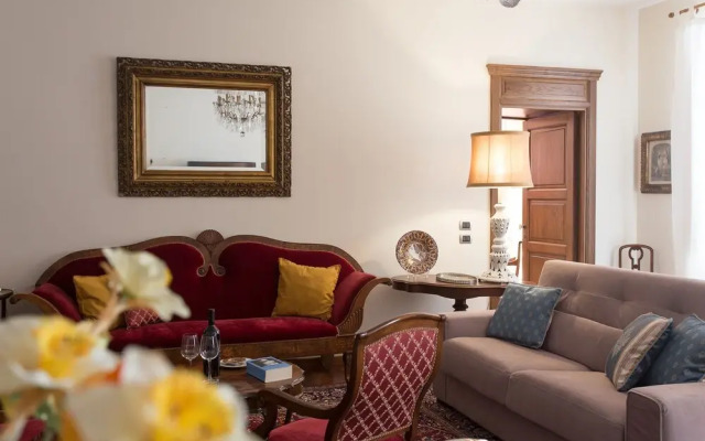 San Leonardo B&B