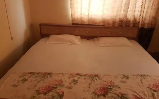 Homeita Lodge