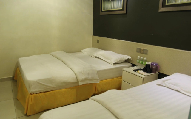 Putra One Avenue Hotel