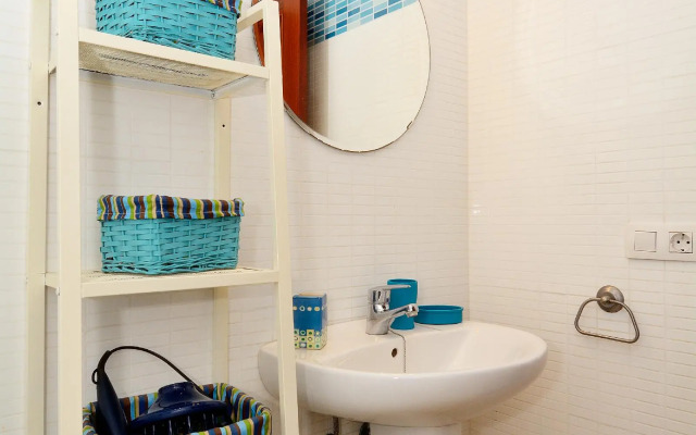 Apartamento La Marina