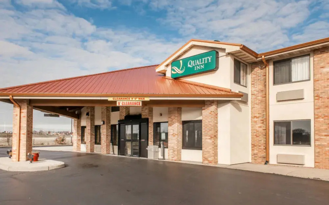 Comfort Inn