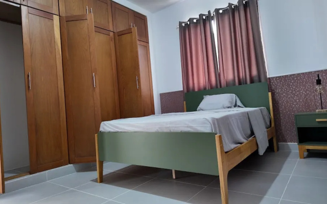 Elegant 3-bedroom Villa in Harmony Village Vista Cana
