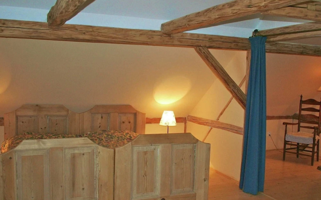 Milire Garden Family Home