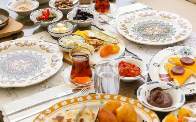Aşiyan Yalısı